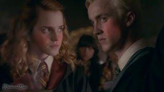 Draco + Hermione ◦ Amortentia