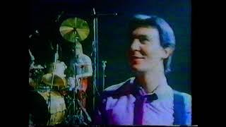 Mod Revival from VHS Secret Affair Do You Know Lost In he Night Lambrettas Live Jam Marc