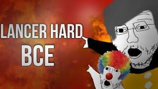 LANCER HARD - ВСЕ (хейститч, разбор.)