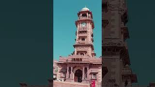 Jodhpur City || Rajasthan #shortsfeed #shorts #jodhpurvlogs #rajasthan