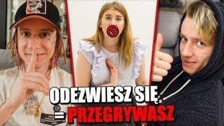 Odezwiesz się =przegrywasz Kamuś reupload