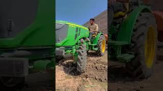 Mini beast John Deere #shorts #johndeere #tractorchoice