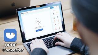 Best PDF Converter with OCR for Windows and Mac 2022 | UPDF Converter