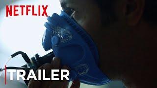 ICARUS | Cheating the Olympics | Netflix