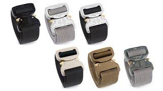 Introducing the Klik Belt