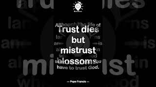 Best Trust Quotes | EP 4 | @QuotesTunes #Shorts