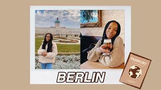 MY TRIP TO GERMANY | New Years in Berlin vlog