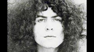 Marc Bolan TV documentary .Dandy in the Underworld. 1997.