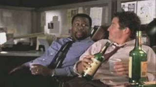 The Wire Prequels - When Bunk Met McNulty (2000)