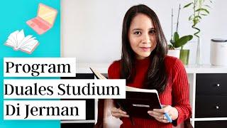 Duales Studium (Dual Study) Program In Germany - Tips For Living In Germany