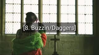 My TOP 10 unreleased LiL Peep Songs