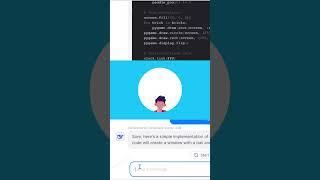 Лучшие нейросети для ПРОГРАММИРОВАНИЯ | Программирование с нуля