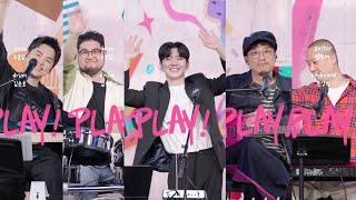 20230410 네이버 NOW. 몬스타엑스 기현 PLAY! ep23 몬스타엑스 기현 마지막 PLAY