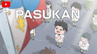PASUKAN | Pinoy Animation