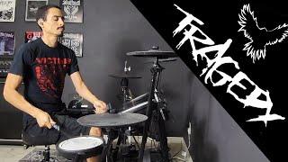 Tragedy - Under The Radar - Drum Cover