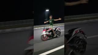 Rs 200 stuntman study video ,#rs200 #bikeride  AN motovlogs YouTube channel please subscribe 