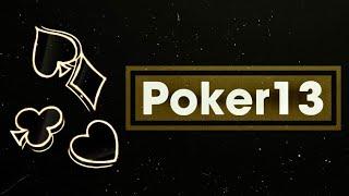 КАРТА УЙИН  СЕКА ТРИНКА  СВАРА KARTA UYIN SEKA TRINKA SVARA #poker13