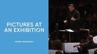 Mussorgsky's Pictures at an Exhibition | Minnesota Orchestra | Ryan Bancroft