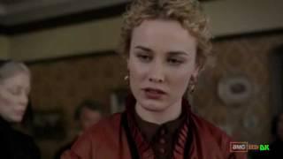 Hell On Wheels - Lily Bell - Revelations