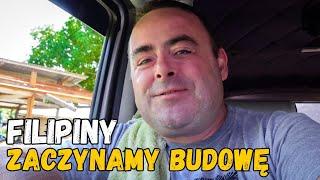 Zaczynamy Budowę | FILIPINY