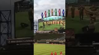 Clip #2 Buya invited to White Sox Park 09/06/19