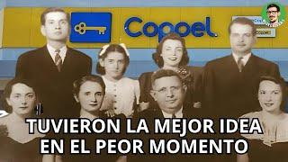 La historia de Coppel y el plan para salvar a la empresa │ #BIZELANEAS 224