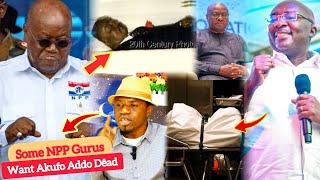 Some NPP Gurus Want Akufo Addo dɛad,Spiritualists Have Left Nana Addo 4 Bawumia-SpiritualSoja reveal