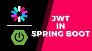 Implementing JWT (JSON Web Tokens) with Spring Security in Springboot App