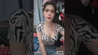Artis tersexy di tik tok