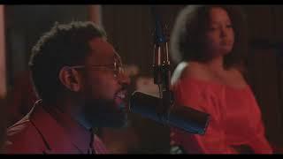 PJ Morton feat. Jill Scott & Alex Isley - Still Believe (Official Video)