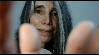 ASMR MOVIMIENTOS SUAVES DE MANOS