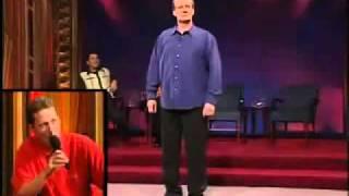 Whose Line Is It Anyway?: Funniest Bloopers Part 1