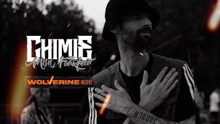 Chimie - WOLVERINE Freestyle