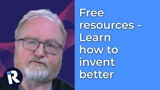 Phil McKinney: Helping you become a successful innovator!