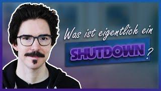 Shutdown im Autismus - Wenn der Körper abschaltet | InsideAut