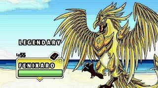 Pro battle in dynamons world # DRAGOGAMER