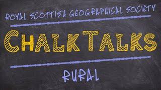 Chalk Talks | Rural | Higher