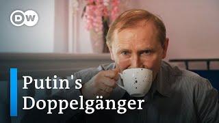 How life has changed for Putin's Polish lookalike since Russia invaded Ukraine | Focus on Europe