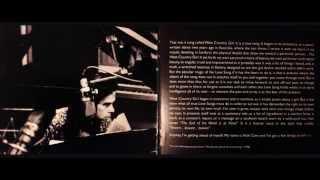 Nick Cave - Secret Life of the Lovesong - Part 3 ( People Ain't No Good )