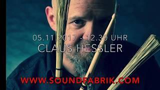 Claus Hessler Workshop