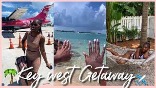 Island Getaway Vlog | Key West, Florida