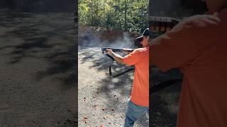 Remington 870 TAC-14 12 Gauge - Range Footage