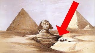 IS the HALL OF RECORDS, UNDER THE SPHINX? EVIDENCE EXAMINED!!