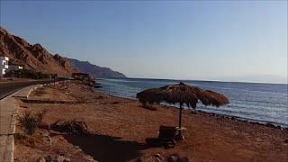 South Sinai : Nuweiba , Dahab & Sharm El-Sheikh