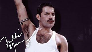 Freddie Mercury 1946-1991