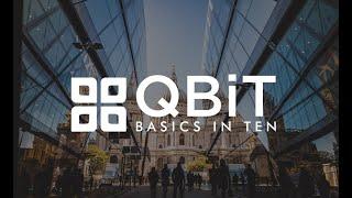 QBiT - What is Kompetenz Kompetenz? - Gaurav Sharma