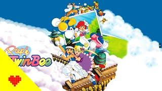 Pop'n TwinBee