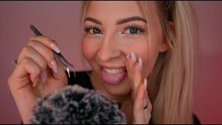 DU brauchst DIESES ASMR Video genau JETZT! (Next Level Tingles)