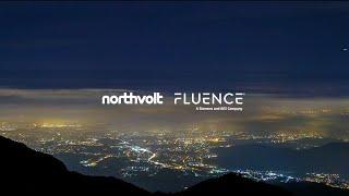 Northvolt and Fluence to co-develop battery technology for grid-scale energy storage