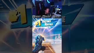 SUPER NAUGHTY LAST KILL! #fortnite #fortniteclips #fortnitebattleroyale